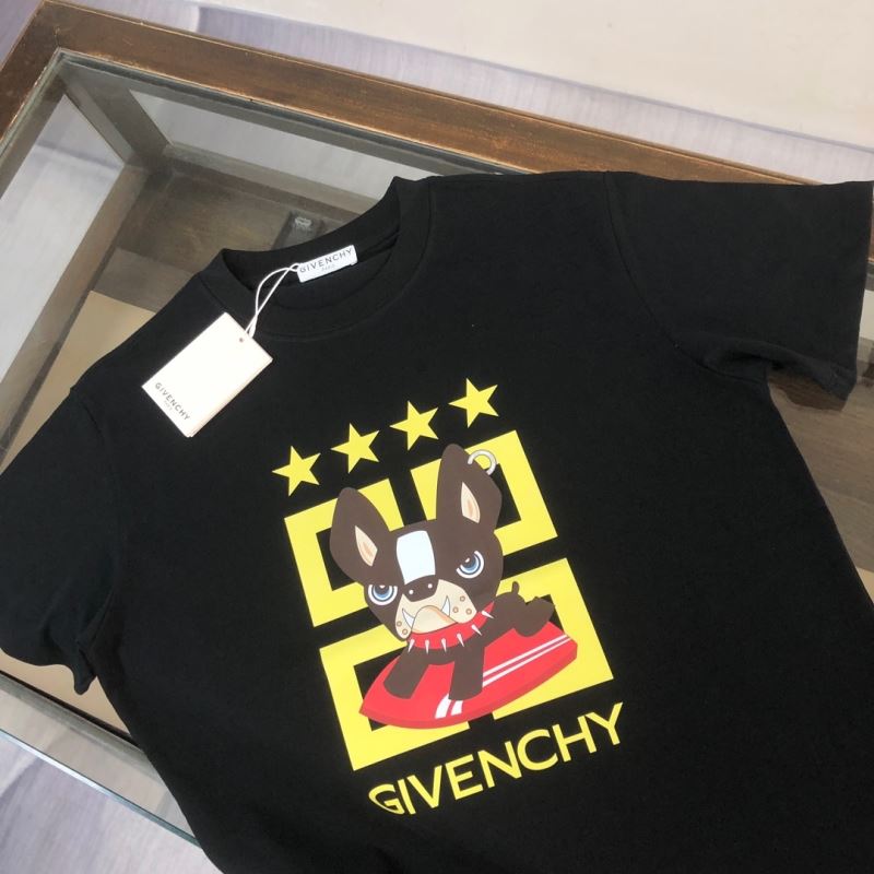 Givenchy T-Shirts